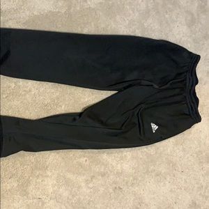 Adidas sweatpants